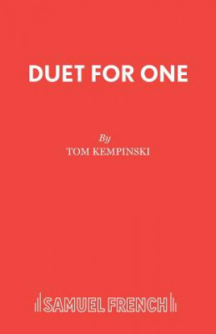 Duet for One