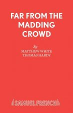 Far from the Madding Crowd