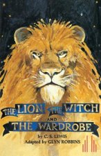 Lion, the Witch and the Wardrobe