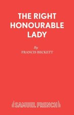 Right Honourable Lady