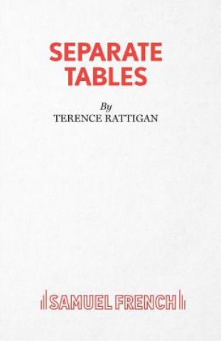 Separate Tables