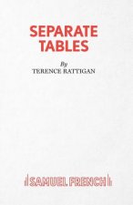 Separate Tables
