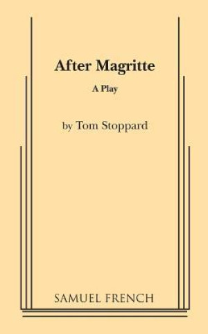 After Magritte