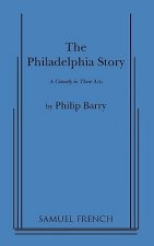 PHILADELPHIA STORY