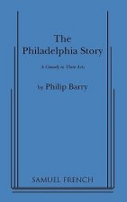 PHILADELPHIA STORY