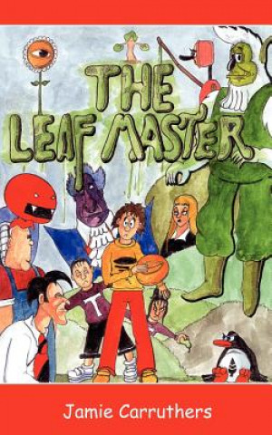 Leaf Master