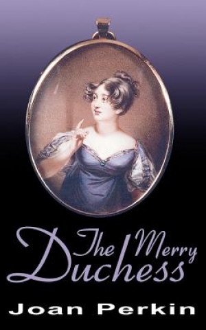 Merry Duchess