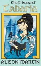 Princess of Tabaria