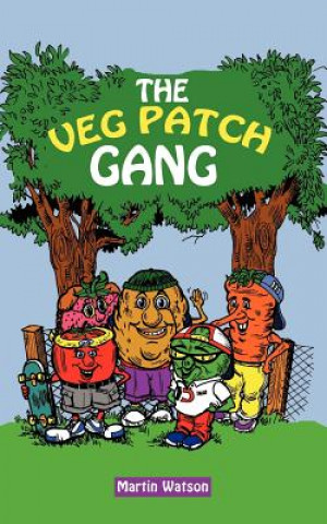 Veg Patch Gang