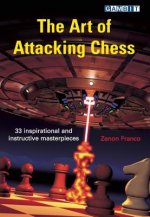 Art of Attacking Chess