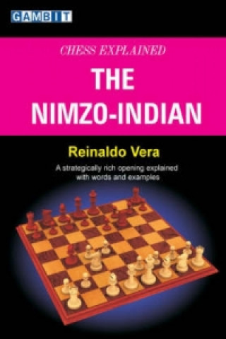 Chess Explained - the Nimzo-Indian