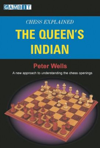 Chess Explained - the Queen's Indian