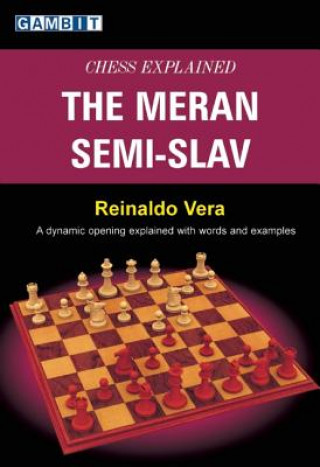 Chess Explained - The Meran Semi-slav