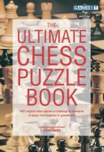 Ultimate Chess Puzzle Book