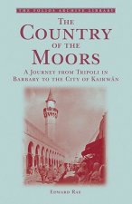 Country of the Moors