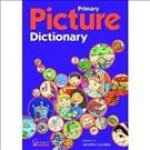 Primary Picture Dictionary