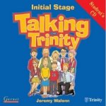 Preparation for the Trinity Examinations: Initial Stage, Grades 1-3