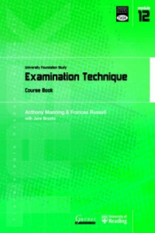 Examination Technique