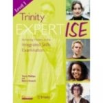 Trinity Expertise Level I Pupil's Book