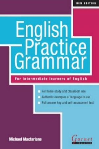English Practice Grammar (with Answers)