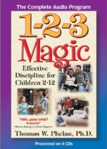 1-2-3 Magic