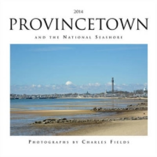 2014 Provincetown and the National Seashore Calendar