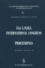 51st L.M.H.I. International Congress Proceedings