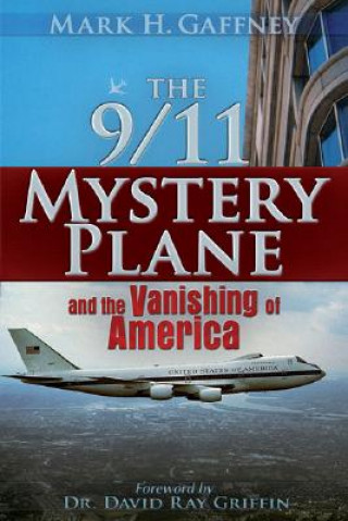 9/11 Mystery Plane