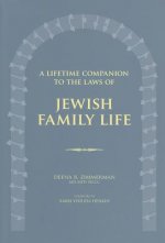 Lifetime Companion to the Laws of Jewish Family Life