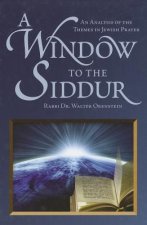 Window to the Siddur
