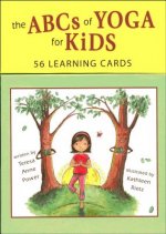 ABCs of Yoga for Kids