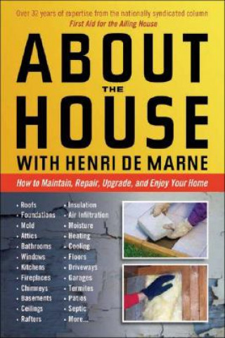 About the House with Henri de Marne