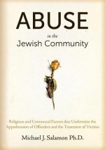 Abuse in the Jewish Community