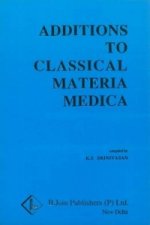 Additions to Classical Materia Medica of Clarke