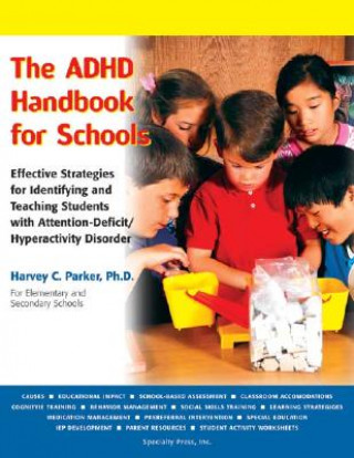 ADHD Handbook for Schools