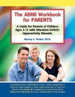 ADHD Workbook for Parents