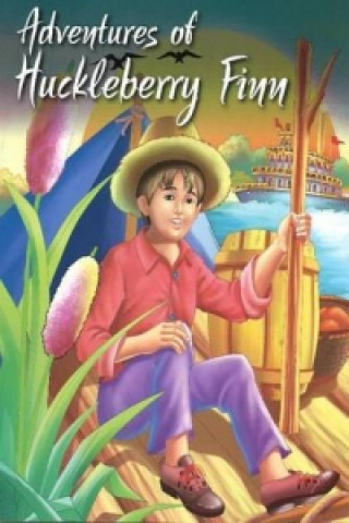 Adventures of Huckleberry Finn