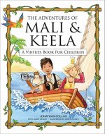 Adventures of Mali and Keela