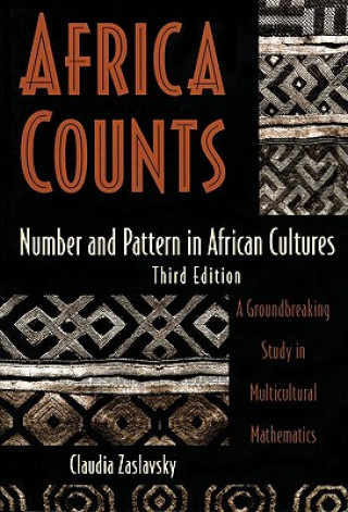 Africa Counts***