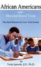 African Americans and Standardized Tests