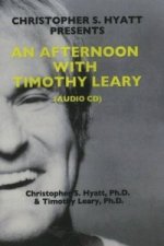Afternoon with Timothy Leary CD