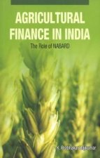 Agricultural Finance in India