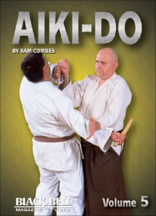 Aiki-Do, Vol. 5