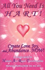 All You Need is HART!