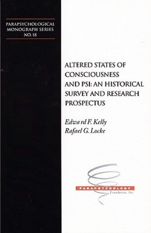 Altered States of Consciousness & PSI