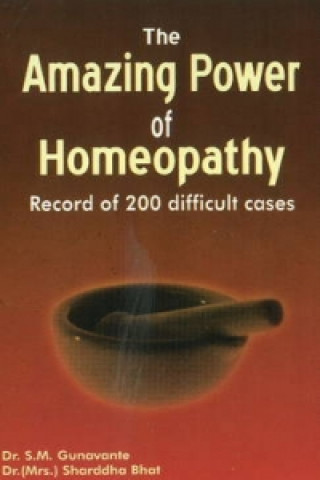 Amazing Power of Homeopathy