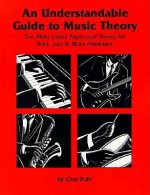 Understandable Guide to Music Theory