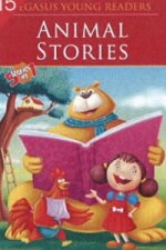 Animal Stories