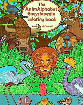 Animalphabet Encyclopedia