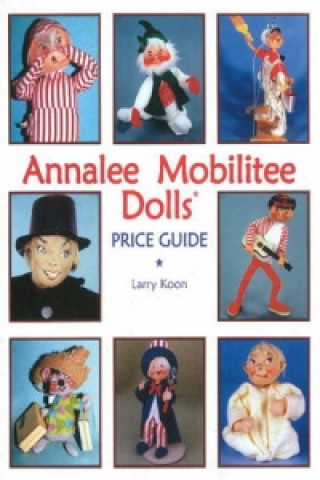 Annalee's Mobilitee Dolls Price Guide